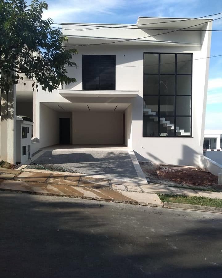 Obra executada pela Formato Esquadrias